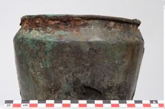 Foto von Bronzesitula (NHMW-PRAE-026156)